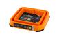 Preview: Lickimat Outdoor Keeper - orange